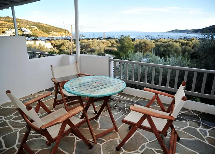 Villa Irini
