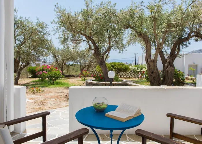 Villa Irini