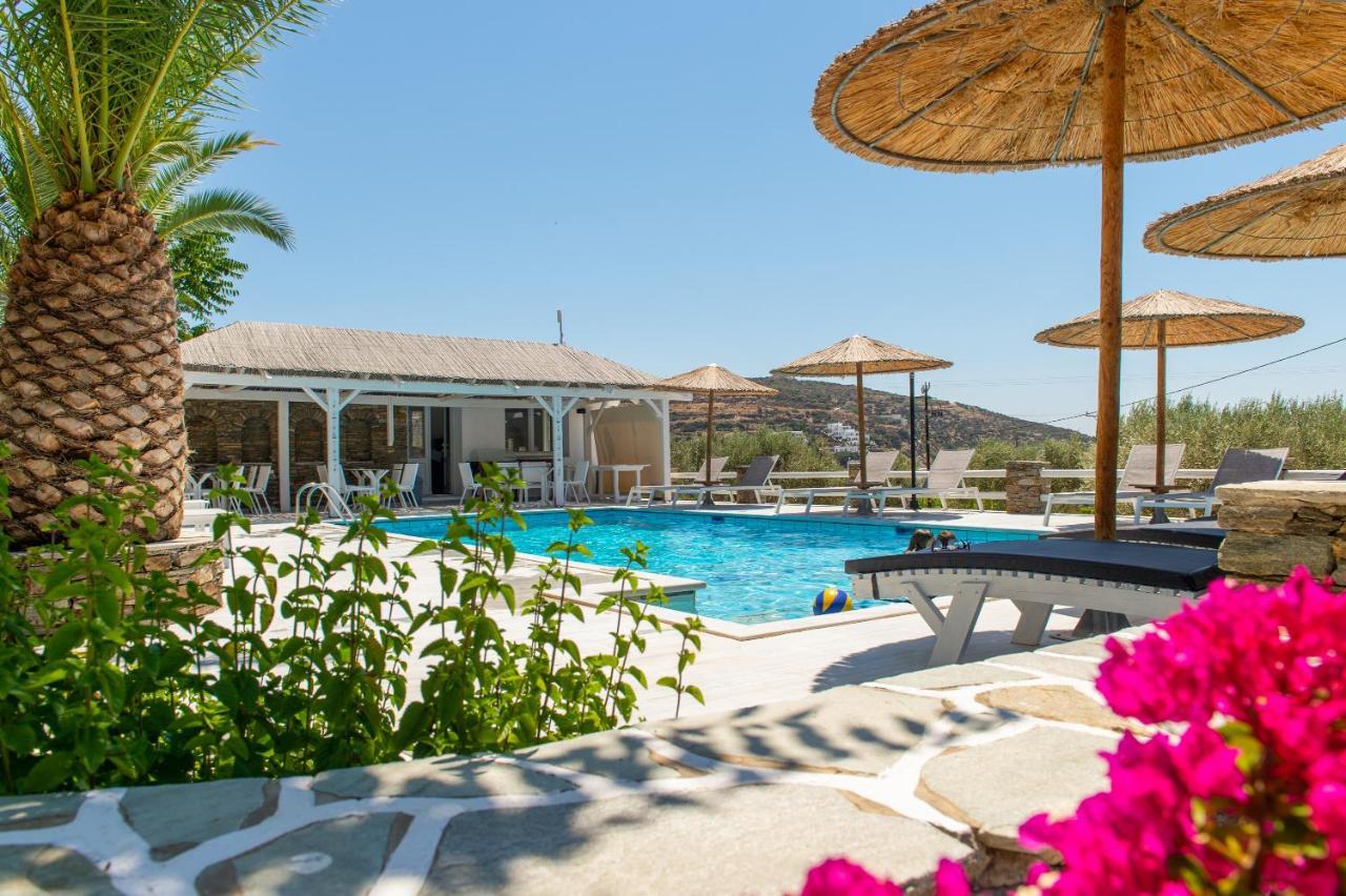 Appartement Irini