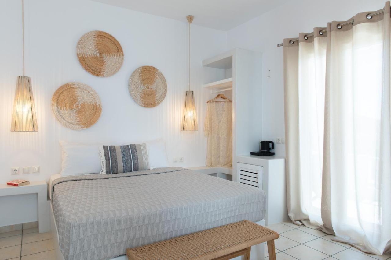 Irini Appartement Platis Gialos (Sifnos)