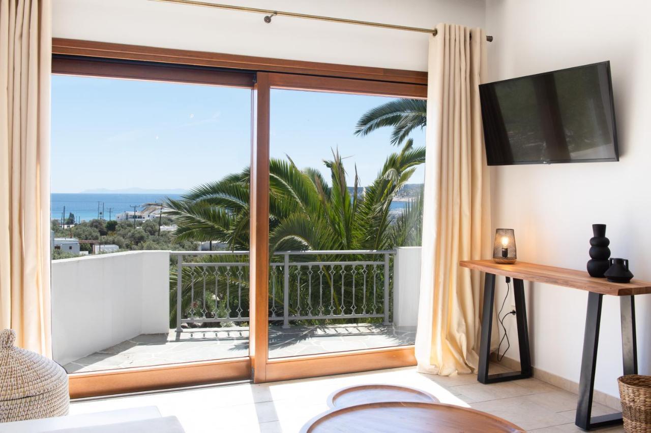 Irini Appartement Platis Gialos (Sifnos)