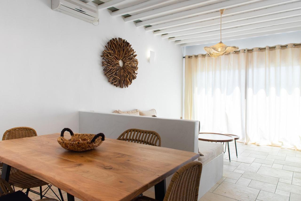 Irini Apartment