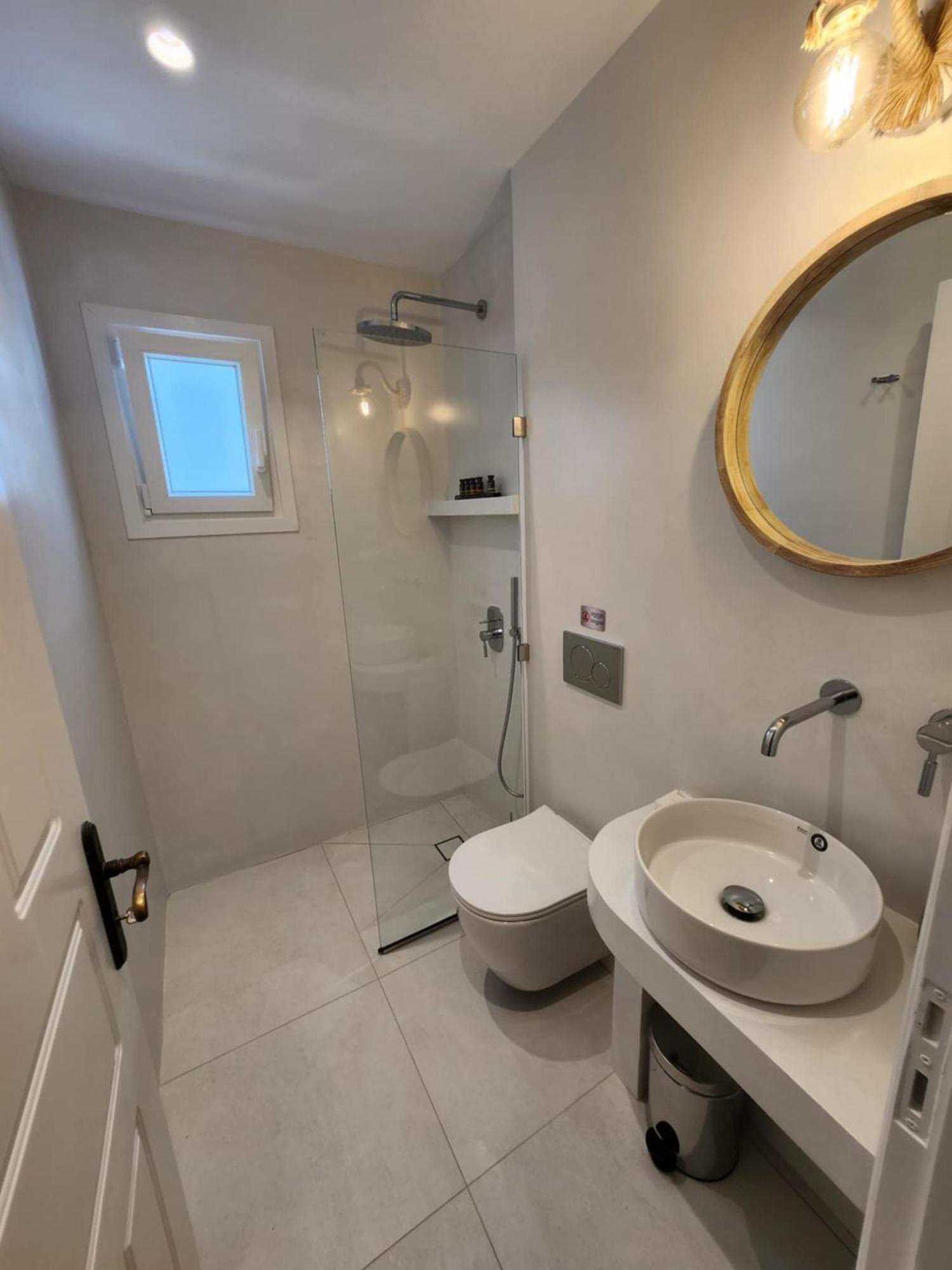 Appartement Irini *