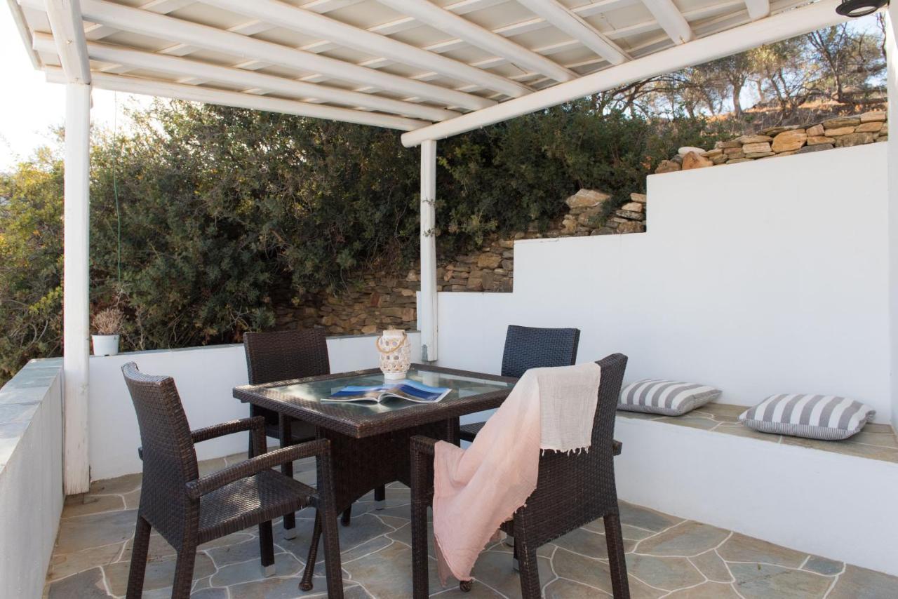 Irini Appartement