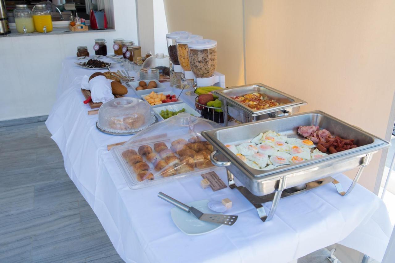 Irini Apartment