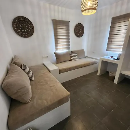 Villa Irini Platis Gialos  Exterior photo