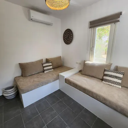 Villa Irini Platis Gialos  Exterior photo