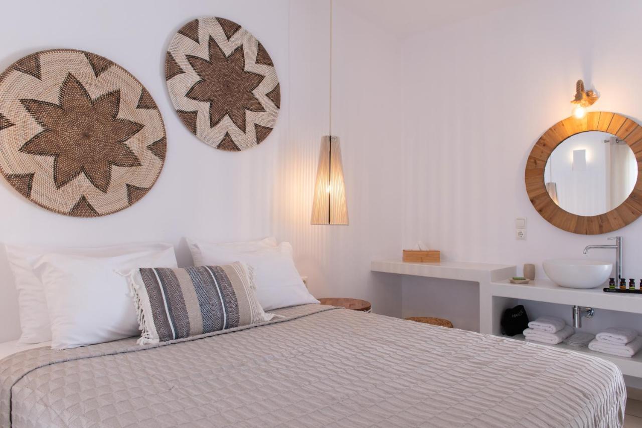 Apartament Irini