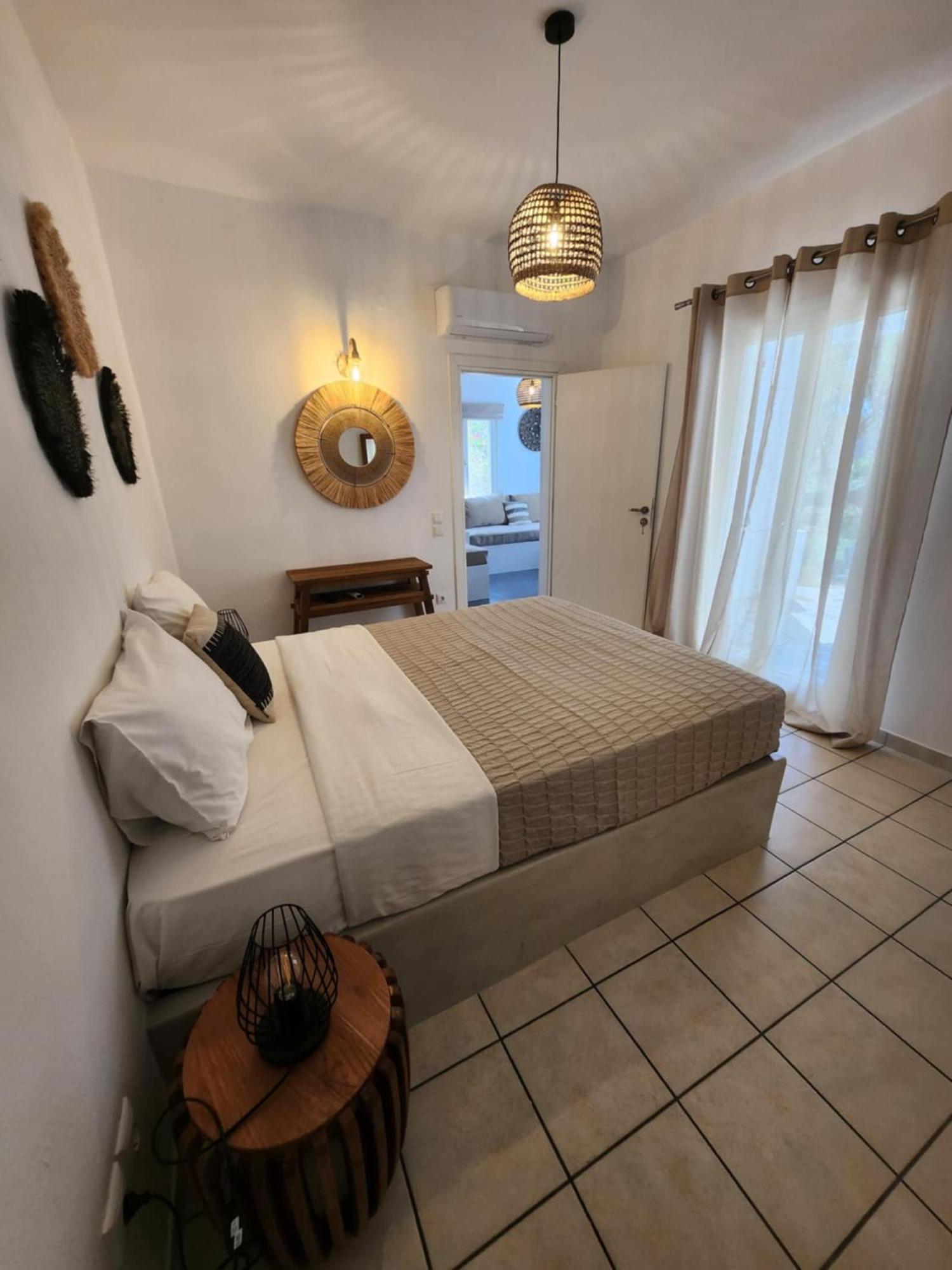 Irini Apartament *