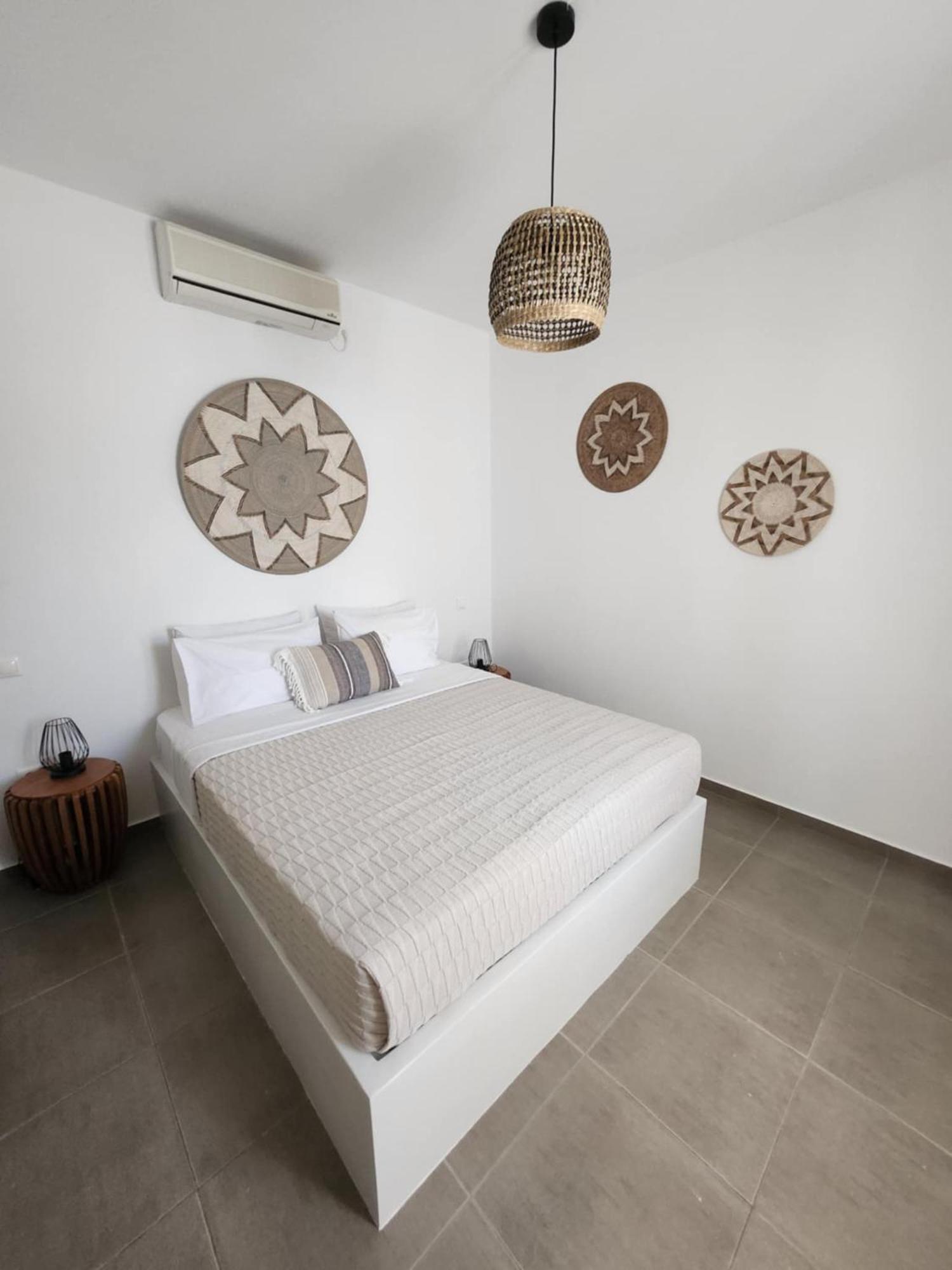 Irini Apartament Platis Gialos (Sifnos)