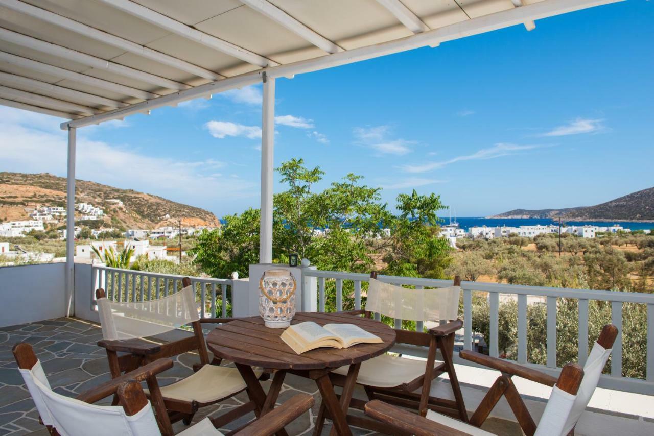 Irini Apartament