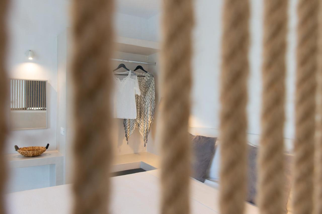 Apartament Irini